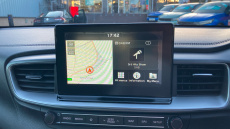 Kia Ceed 1.6 CRDi ISG 2 NAV 5dr Diesel Hatchback